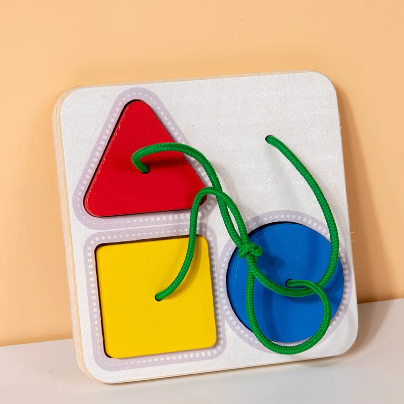 TinySkills – Kreatywne i edukacyjne – magnetyczna tablica zajęciowa Montessori