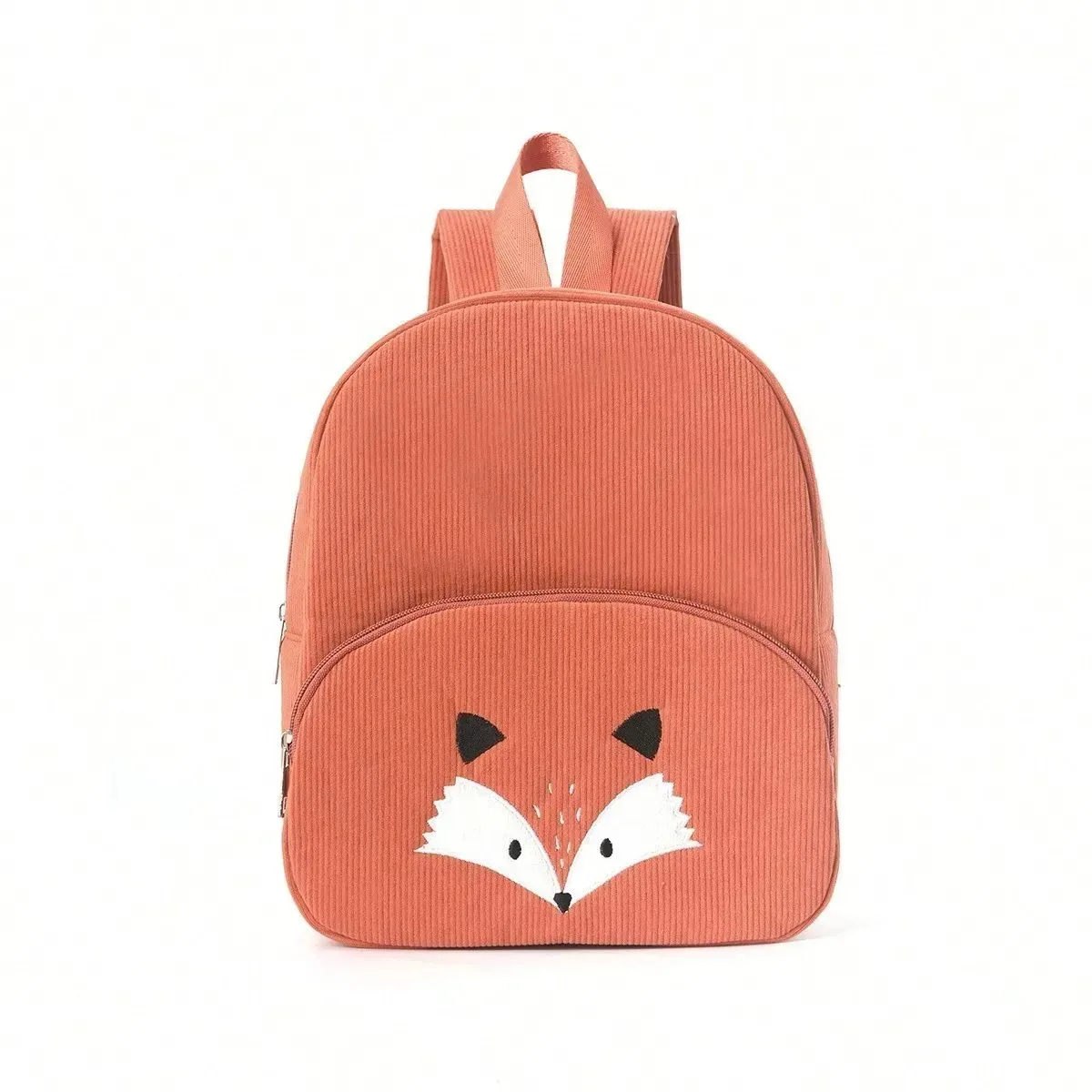 MyLittleBag – Osobisty i uroczy – spersonalizowany plecak dziecięcy z imieniem i nadrukiem zwierzątek