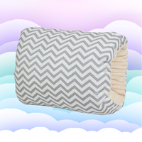 Thumbnail for MamáEase – Ergonomiczne i miękkie – poduszka do karmienia niemowląt