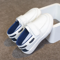 Thumbnail for CoolStep – Proste i stylowe – mokasyny typu sneakers