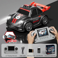 Thumbnail for RacePro – RC i akrobacje – Samochód wyścigowy z czujnikiem driftu i kamerą