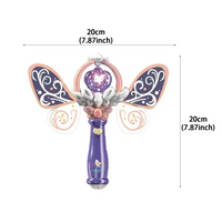 Thumbnail for Butterfly Wand™ - Magiczna zabawa z motylami - świecąca różdżka