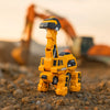 DinoDrive – Ekscytujące i pełne przygód – Dino Auto