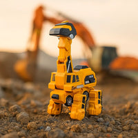 Thumbnail for DinoDrive – Ekscytujące i pełne przygód – Dino Auto
