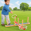 RingToss – Sportowe i zabawne – gra w rzucanie pierścieniami