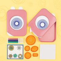 Thumbnail for SpiroArt – Kreatywne i edukacyjne – Spirograph Designer