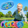 SkyDisk – Interaktywny i zabawny – Dino Frisbee