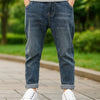 UrbanJeans – Casual & Trendy – Chłopięce spodnie jeansowe slim fit