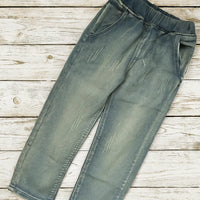 Thumbnail for UrbanJeans – Casual & Trendy – Chłopięce spodnie jeansowe slim fit