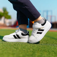 Thumbnail for UrbanFlex – Solidne i wygodne – białe trampki