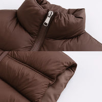 Thumbnail for KidoWear – Wygodna i modna – kamizelka bez rękawów