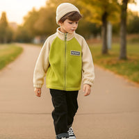 Thumbnail for NordSoft – Wygodny i izolujący – kamizelka z wełny owczej 