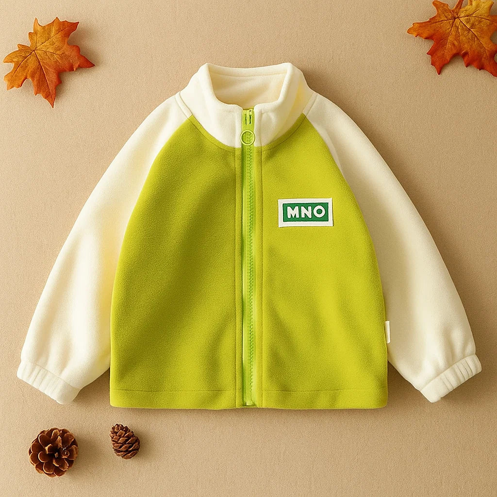 NordSoft – Wygodny i izolujący – kamizelka z wełny owczej "look & feel”