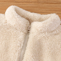 Thumbnail for MiniWarm – Lekka i izolująca kamizelka z podszewką z grubego polaru