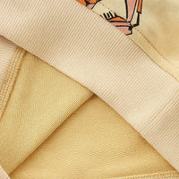 Thumbnail for TruckTales – Miękki i ciepły sweter z kolorowymi pojazdami budowlanymi