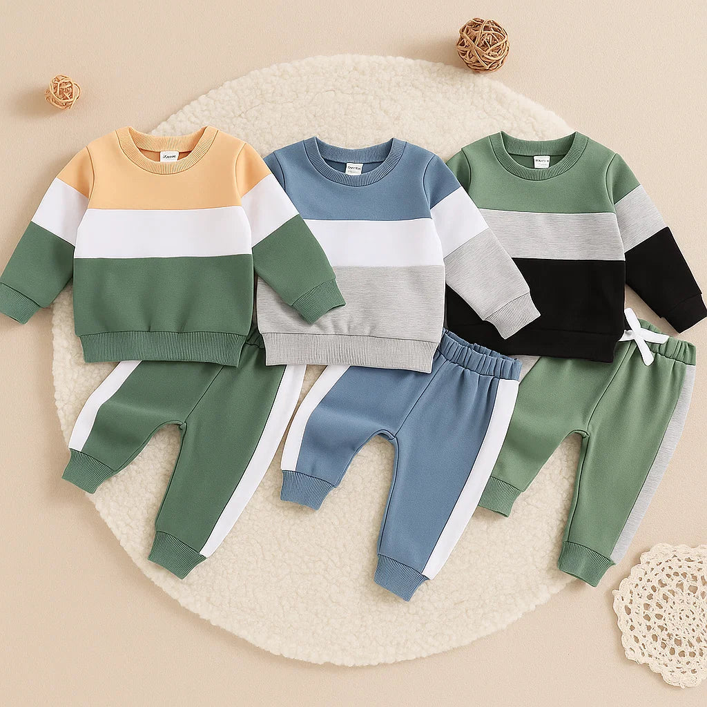 KidoFlex – Casual & Comfortabel - Bluza do biegania