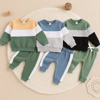 Thumbnail for KidoFlex – Casual & Comfortabel - Bluza do biegania