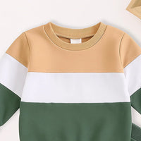 Thumbnail for KidoFlex – Casual & Comfortabel - Bluza do biegania