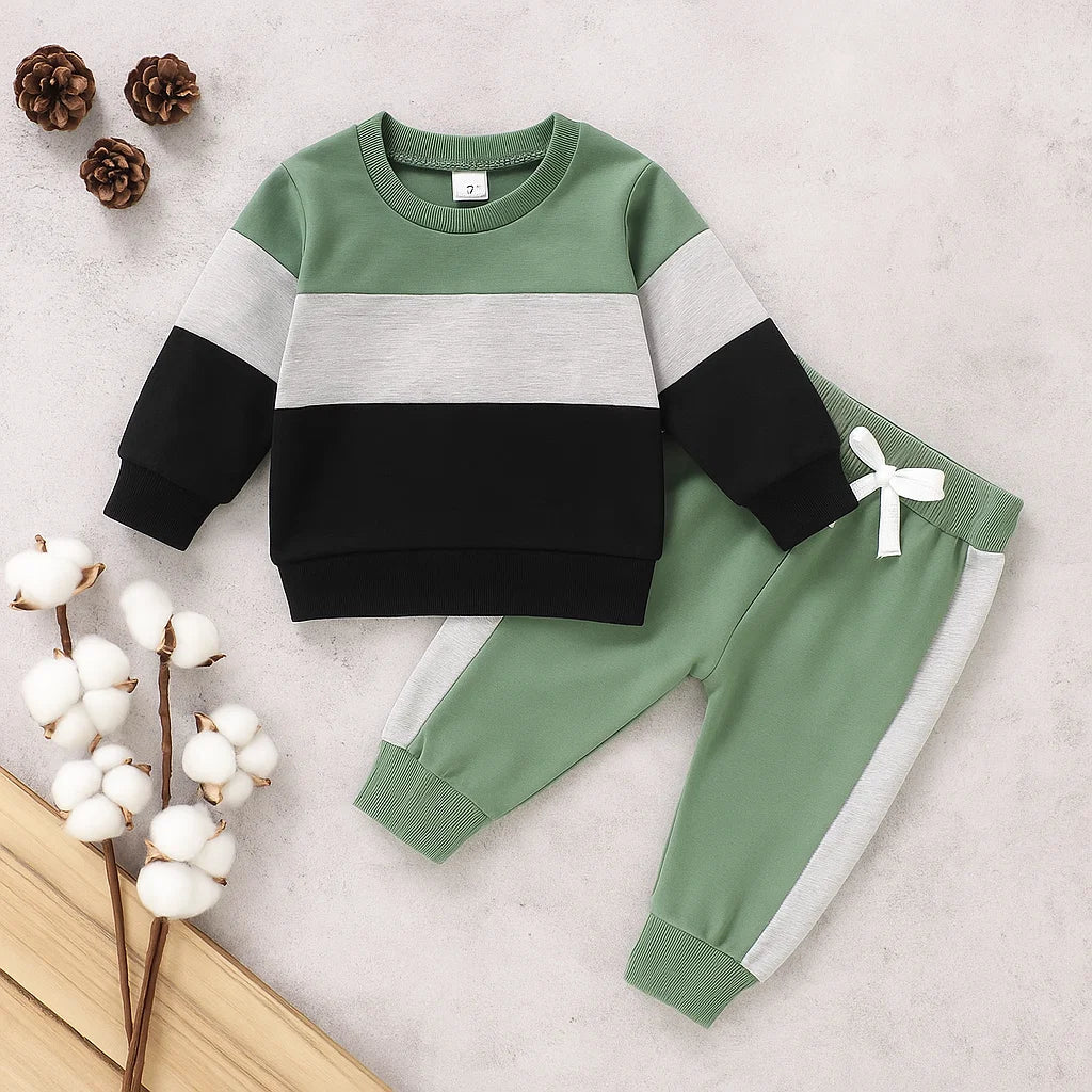 KidoFlex – Casual & Comfortabel - Bluza do biegania