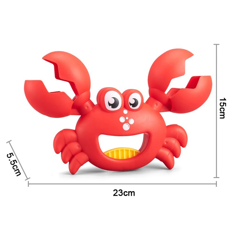 Beach Claw Toy™ – Scribble Lobster - Rekin chwytający piasek