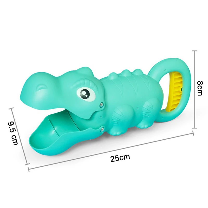 Beach Claw Toy™ – Scribble Lobster - Rekin chwytający piasek