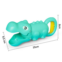 Thumbnail for Beach Claw Toy™ – Scribble Lobster - Rekin chwytający piasek
