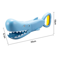 Thumbnail for Beach Claw Toy™ – Scribble Lobster - Rekin chwytający piasek