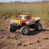 Pocket Speed RC – Szybki i zwrotny – mini wyścigowa ciężarówka