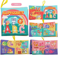 Thumbnail for Rattle Book™ - Dźwięk i ruch - Broszura z materiałami