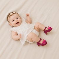 Thumbnail for Princess First Heels – Urocze i wygodne – buciki dla dziewczynek