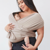 SoftNest - Wygodny, oddychający i bezpieczny – ergonomiczny chusta do noszenia dzieci
