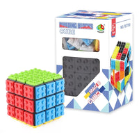 Thumbnail for Magic Cube Puzzle™ - Turlaj, zastanawiaj się i rozwiązuj - Puzzle