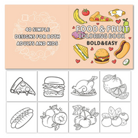 Thumbnail for Coloring Book™ - Kreatywna kolorowanka - Twórcza zabawa