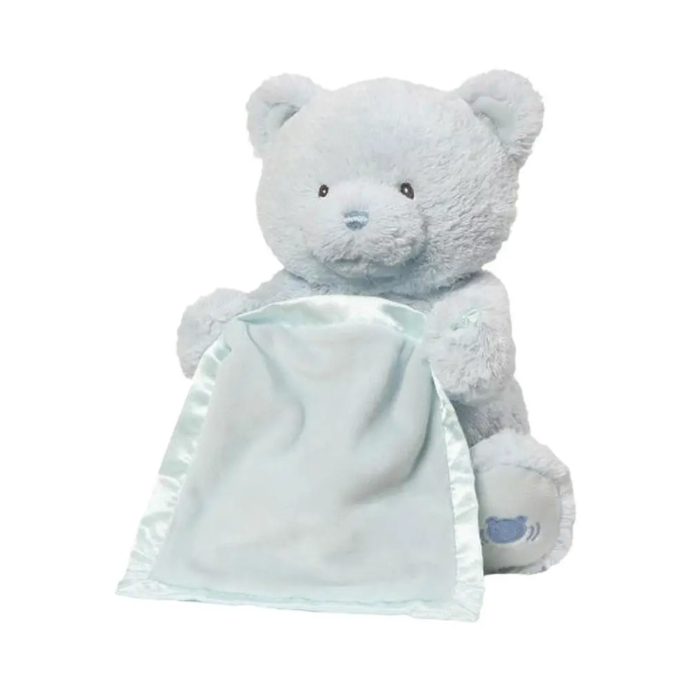 Teddy Tunes™ - Niedźwiedzia melodia - Miś Peekaboo