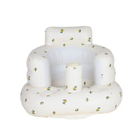 Thumbnail for ComfySeat – Komfort i bezpieczeństwo – nadmuchiwane krzesełko dla niemowląt i małych dzieci