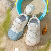 Thumbnail for TinySteps Kids - Naturalne i bezpieczne – buty dla niemowląt Barefoot, niebieskie