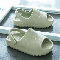Thumbnail for SunnySteps Kids – Komfort i wolność – Sandały dziecięce