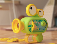 Thumbnail for Story Beam™ – Przygoda ze światłem marzeń – Projektor zabawek