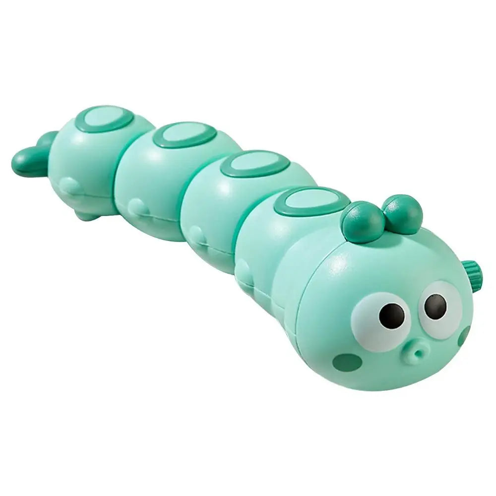 Crawling Caterpillar™ - Gąsienica sensoryczna - Zabawka edukacyjna