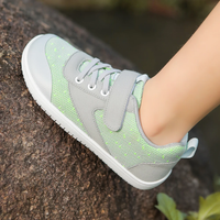 Thumbnail for BareSteps – Oddychające i wygodne – trampki typu barefoot