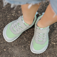 Thumbnail for BareSteps – Oddychające i wygodne – trampki typu barefoot
