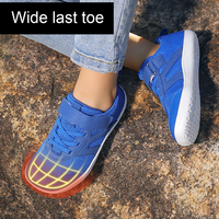 Thumbnail for RunCoast – Świeże i elastyczne – antypoślizgowe buty dla dzieci Barefoot