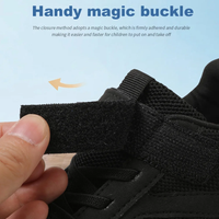 Thumbnail for RunCoast – Świeże i elastyczne – antypoślizgowe buty dla dzieci Barefoot