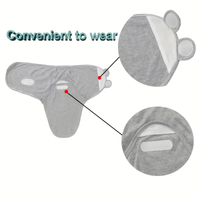 Thumbnail for SnuggleBear – Miękki i ciepły – kocyk dla niemowląt