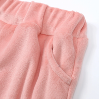 Thumbnail for Mini Fashion™ – Miękki i ciepły – dres dżinsowy