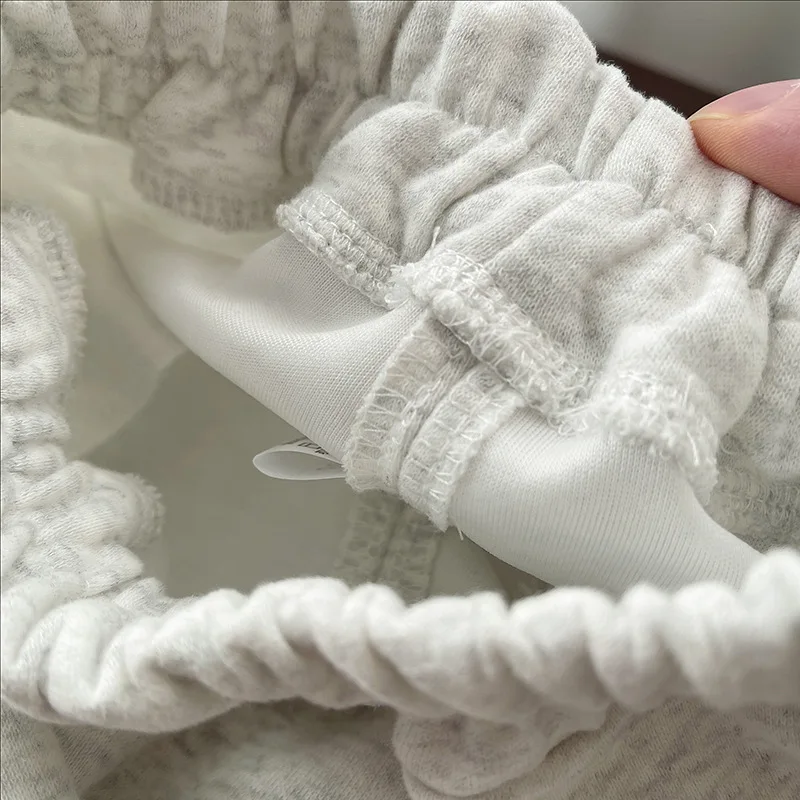 Mini Fashion™ - Modny i miękki - strój relaksacyjny dla dzieci