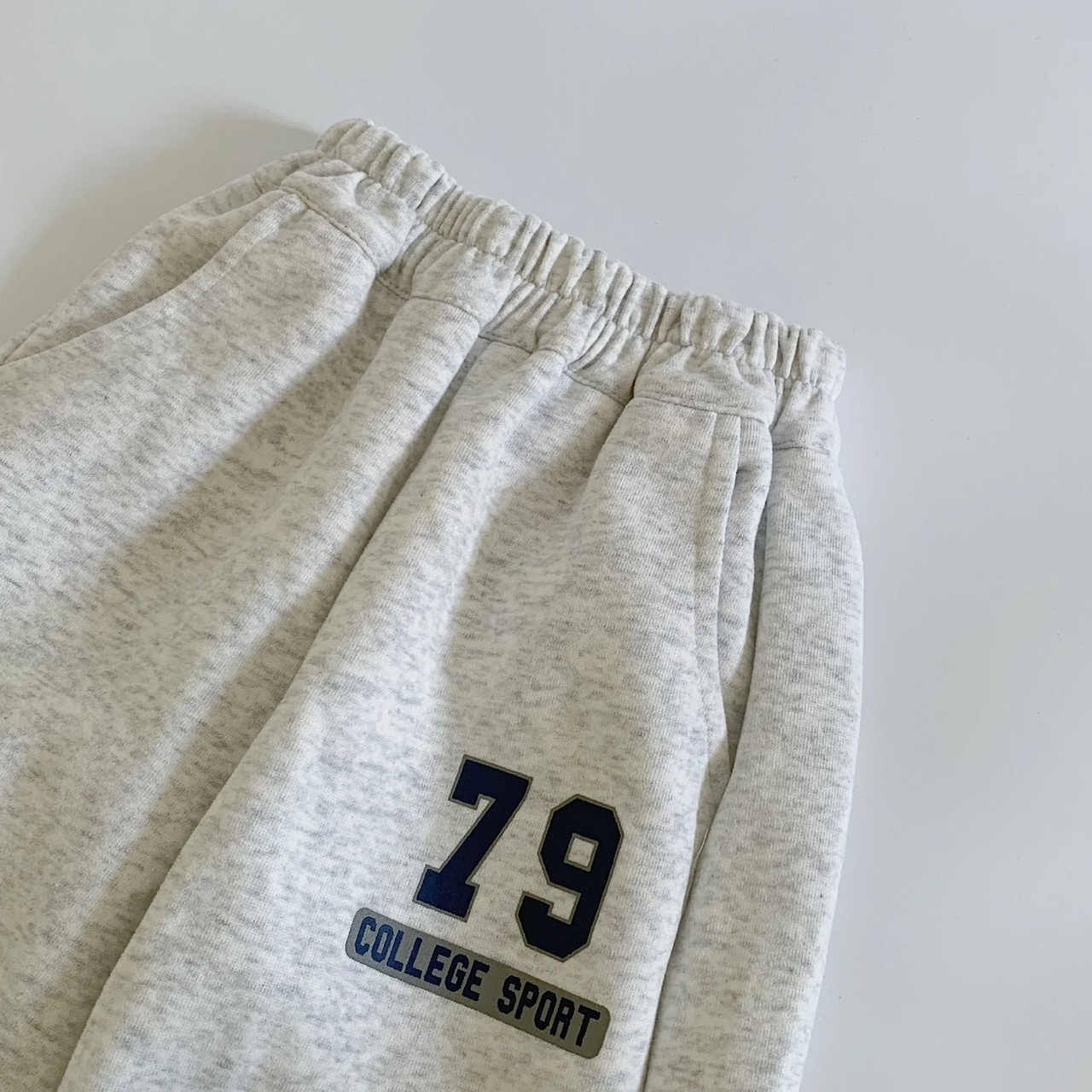 Mini Fashion™ - Modny i miękki - strój relaksacyjny dla dzieci