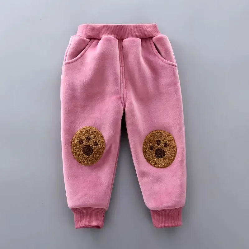 Mini Fashion™ - Wygodne i ciepłe - jesień/zima Pakje