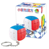 Thumbnail for Magic Cube Puzzle™ - Turlaj, zastanawiaj się i rozwiązuj - Puzzle