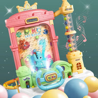 Thumbnail for Mini Claw Machine – Chwyć i wygraj – automat z zabawkami